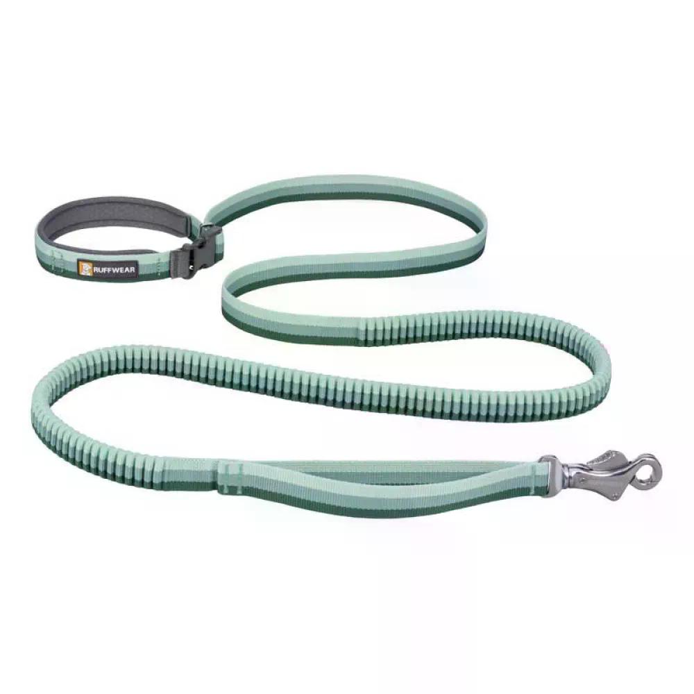 RUFFWEAR Roamer 犬のリード （ RiverRockGreen ） [t]