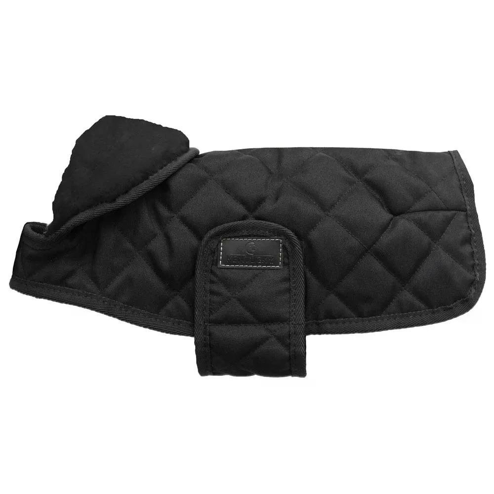 ケンタッキー オリジナル ドッグ ジャケット （ Black/Black ） | KENTUCKY Original Dog Jacket  [t]
