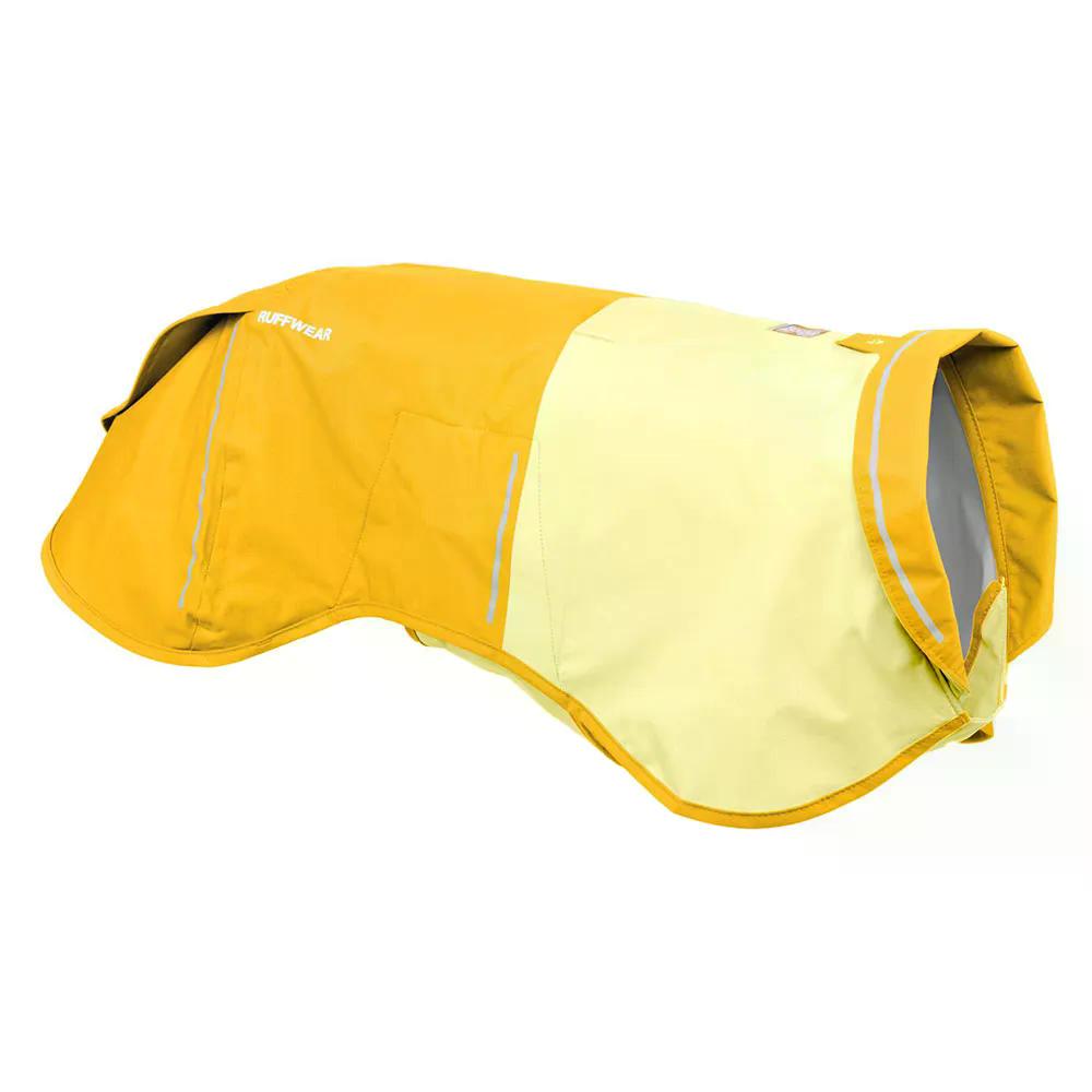 RUFFWEAR Sun Shower 犬のジャケット （ MineralYellow ） [t]