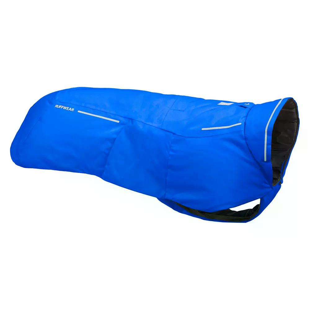 ラフウェア ヴァート 飼い犬 上衣 （ BluePool ） | RUFFWEAR Vert Dog Jacket  [t]