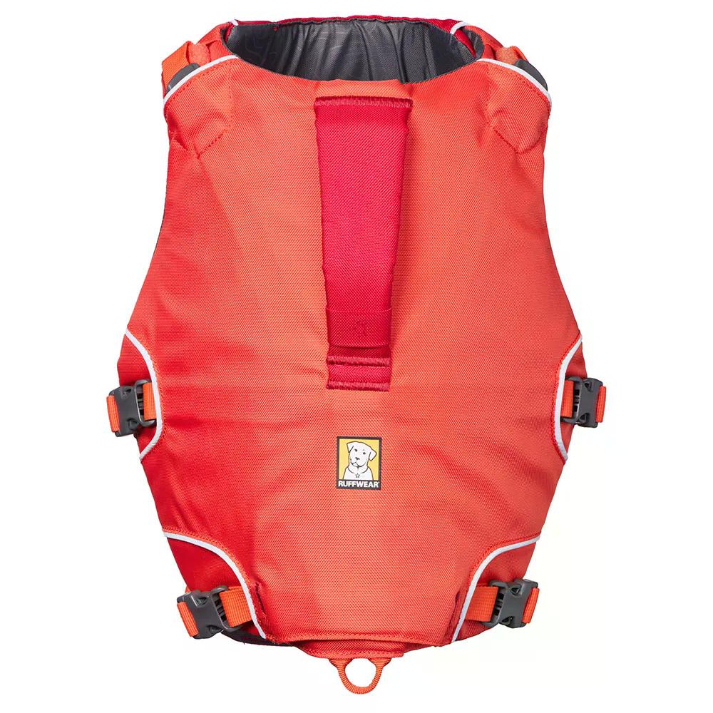 RUFFWEAR Confluence 犬のジャケット （ TangeloOrange ） [t]