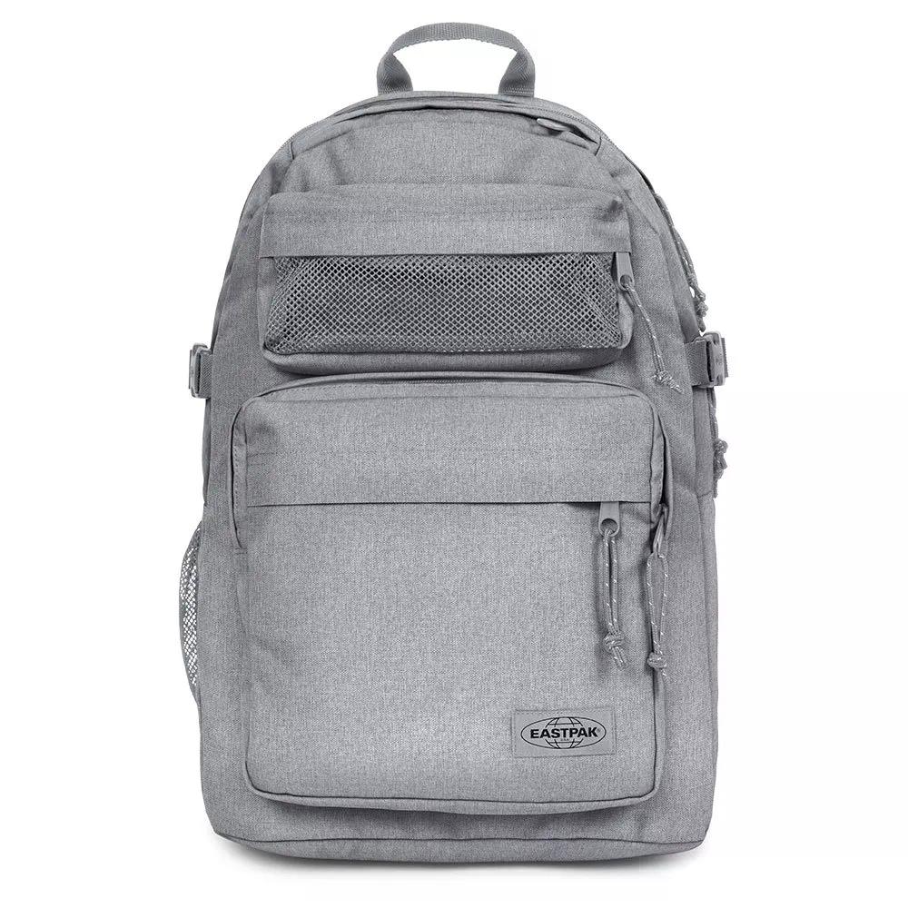 イーストパック ダブル プロ 32L バックパック （ SundayGrey ） | EASTPAK Double Pro 32L backpack [t]