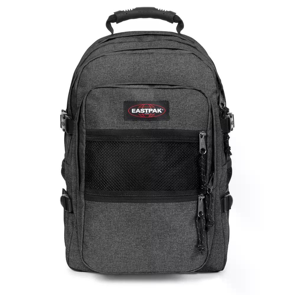 イーストパック サプライヤー 38L バックパック （ BlackDenim ） | EASTPAK Suplyer 38L backpack [t]｜クライムスワールド 店