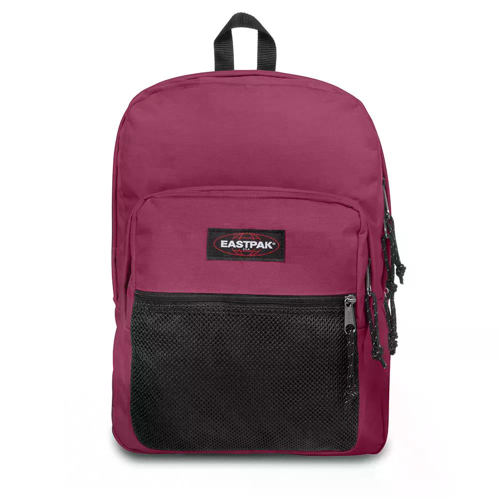 イーストパック ピナクル 38L バックパック （ WineBurgundy ） | EASTPAK Pinnacle 38L backpack [t]