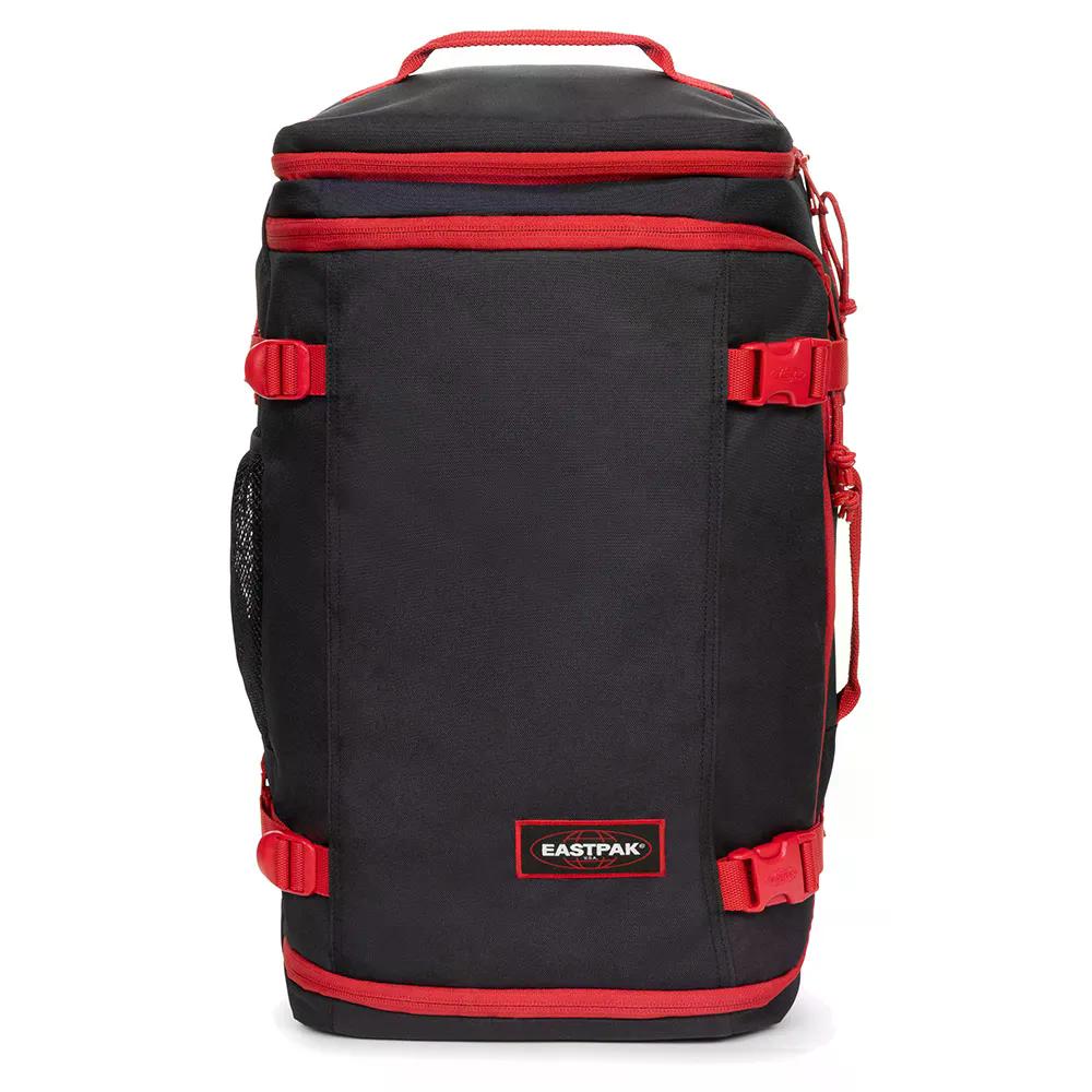 イーストパック キャリー パック 30L バッグ （ KontrastScarlet ） | EASTPAK Carry Pack 30L bag [t]