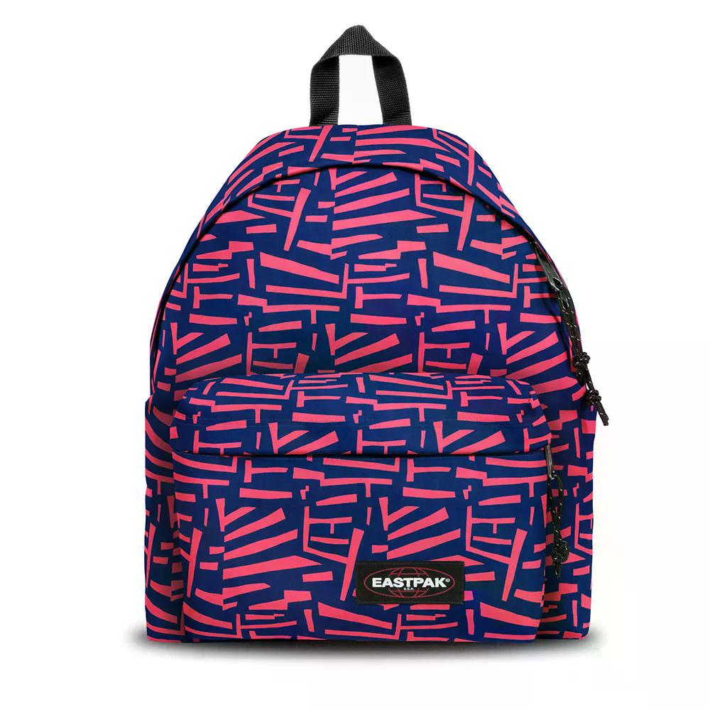 パン種容器に並べる パデッド 容器に並べる R 24L うしろ側容器に並べる （ ShapePink ） | EASTPAK Padded Pak R 24L backpack  [t]