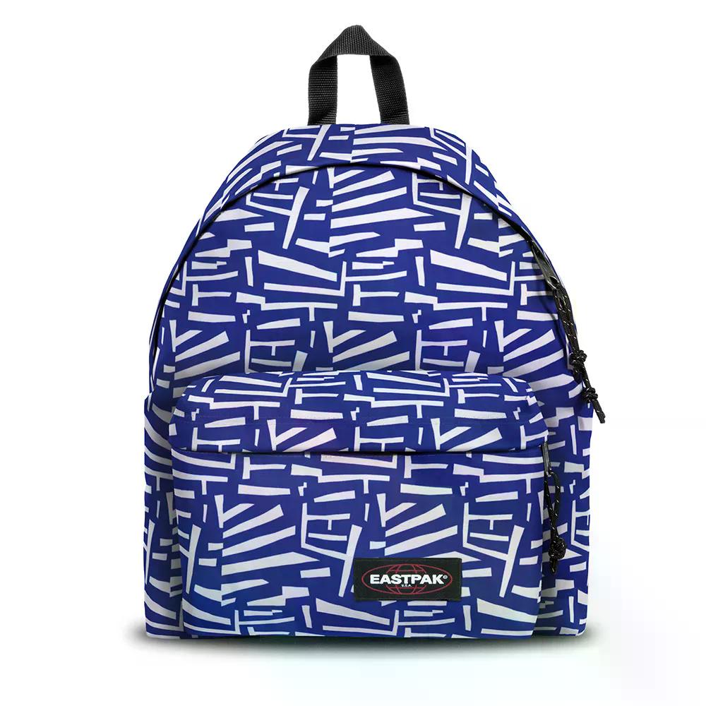 パン種容器に並べる パデッド 容器に並べる R 24L うしろ側容器に並べる （ ShapeBlue ） | EASTPAK Padded Pak R 24L backpack  [t]