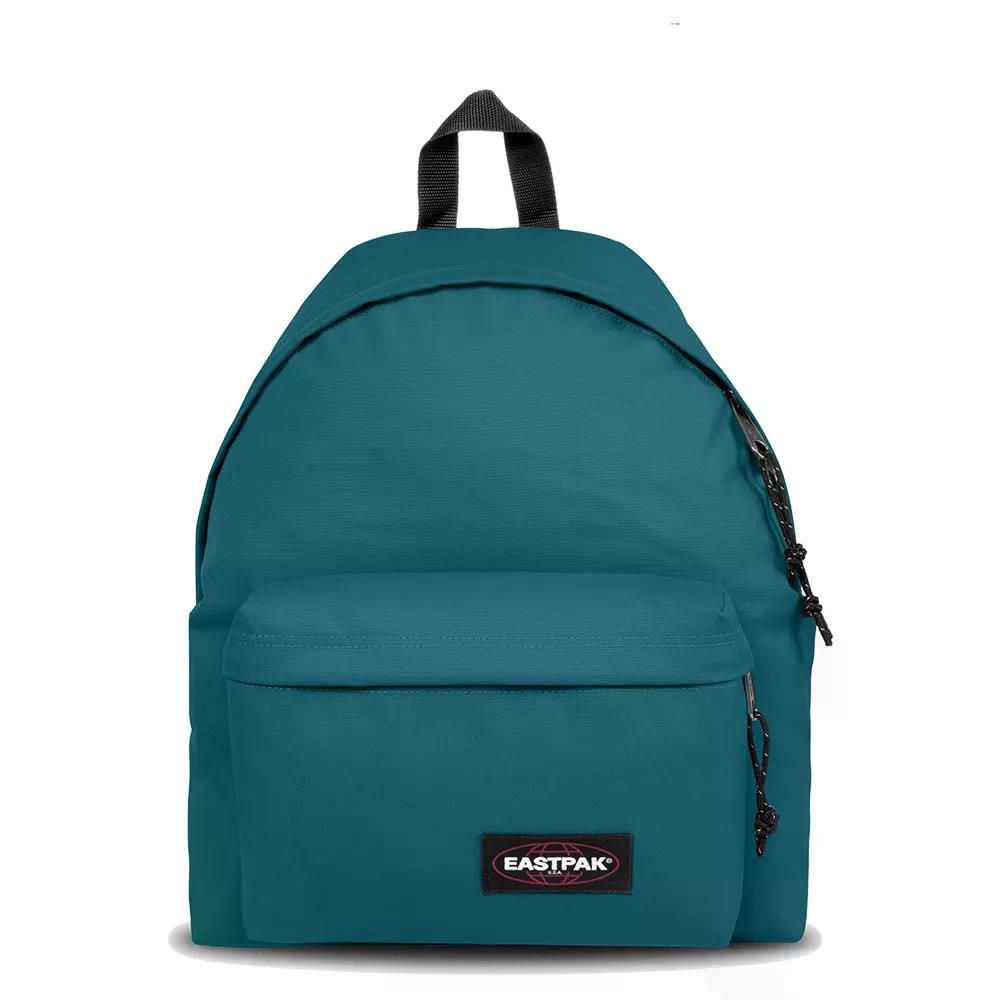 パン種容器に並べる パデッド 容器に並べる R 24L うしろ側容器に並べる （ JadeTeal ） | EASTPAK Padded Pak R 24L backpack  [t]