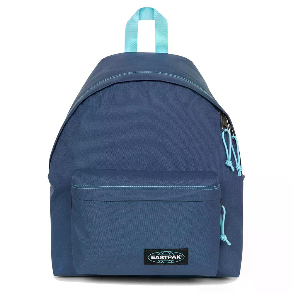 パン種容器に並べる パデッド 容器に並べる R 24L うしろ側容器に並べる （ KontrastWaterfall ） | EASTPAK Padded Pak R 24L backpack  [t]