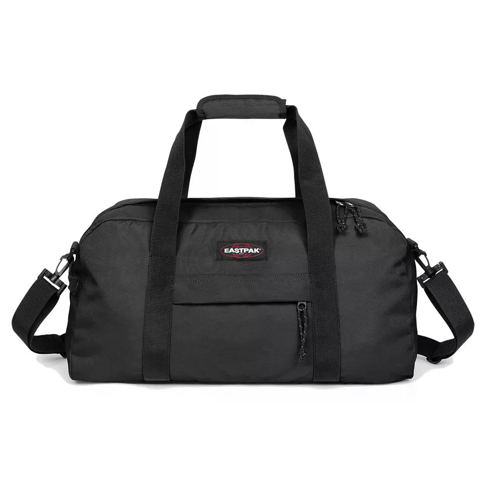 イーストパック スタンド キャビン 33L バッグ （ Black ） | EASTPAK Stand Cabin 33L bag [t]
