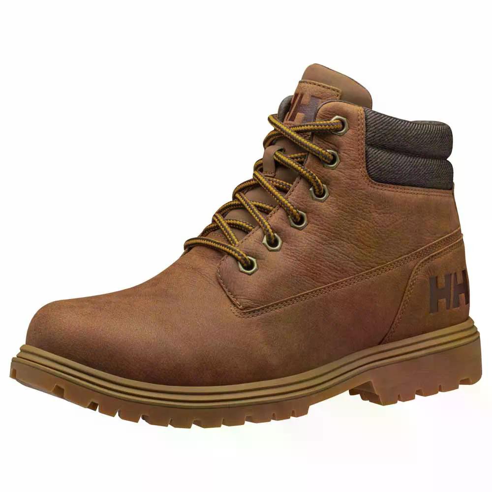 ヘリーハンセン フリーモント 山歩きブーツ （ Dogwood ） | HELLY HANSEN Fremont hiking boots  [t]