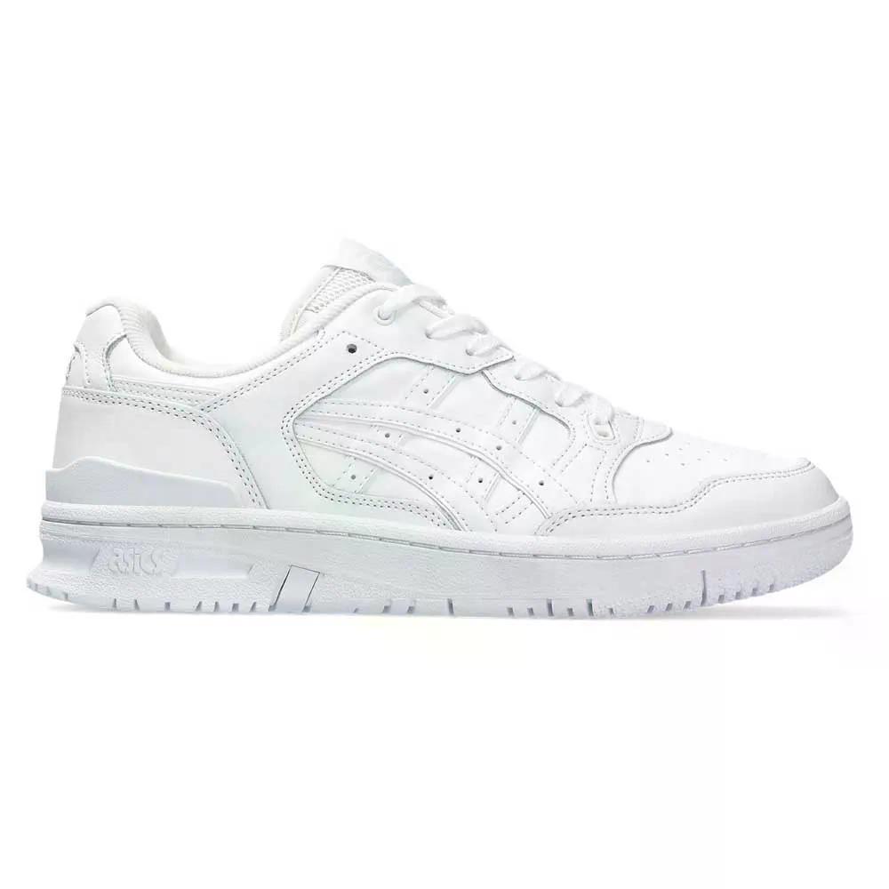 アシックス 運動競技表現スタイル EX89 調教師 （ White ） | Asics SportStyle EX89 trainers  [t]
