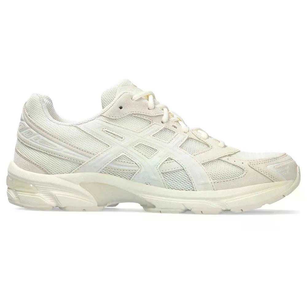 アシックス 運動競技表現スタイル 先だつもの 1130 調教師 （ Cream/Birch ） | Asics SportStyle Gel 1130 trainers  [t]