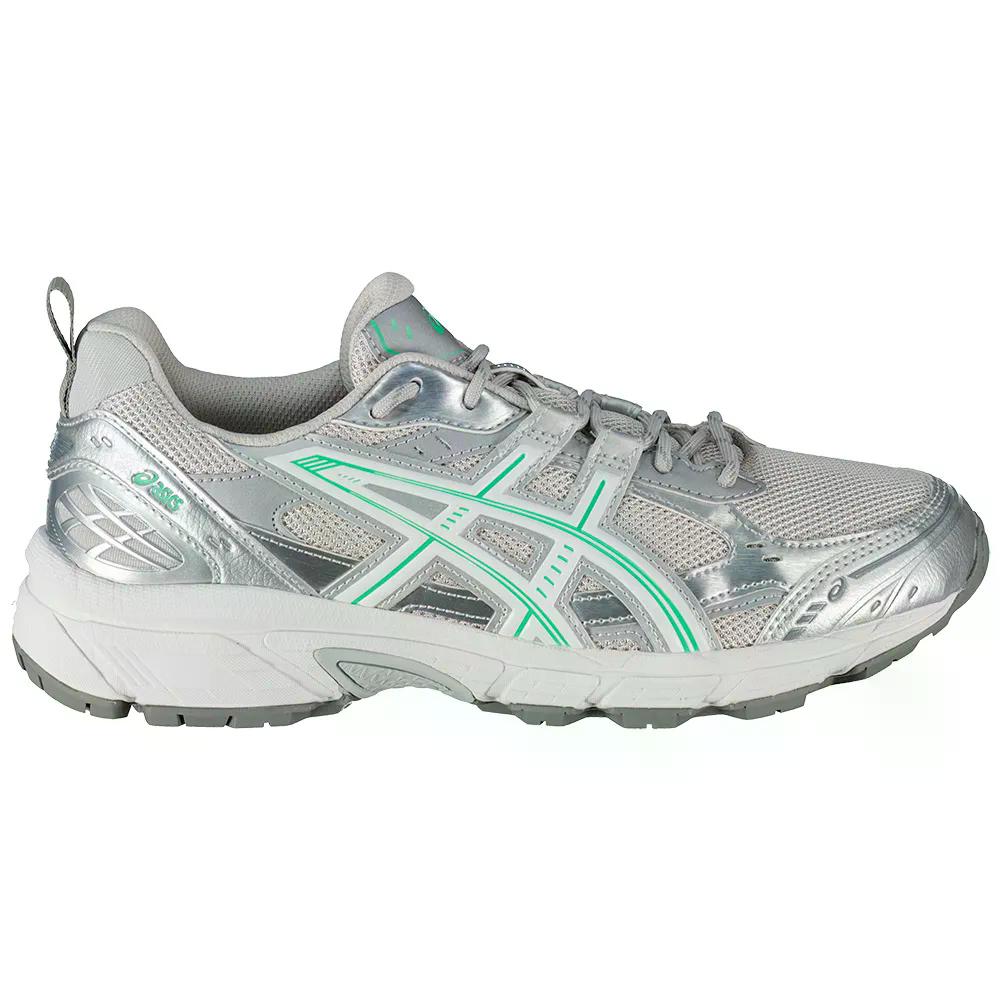 アシックス 運動競技表現スタイル 先だつもの ヌノビキ 調教師 （ CloudGrey/White ） | Asics SportStyle Gel Nunobiki trainers  [t]