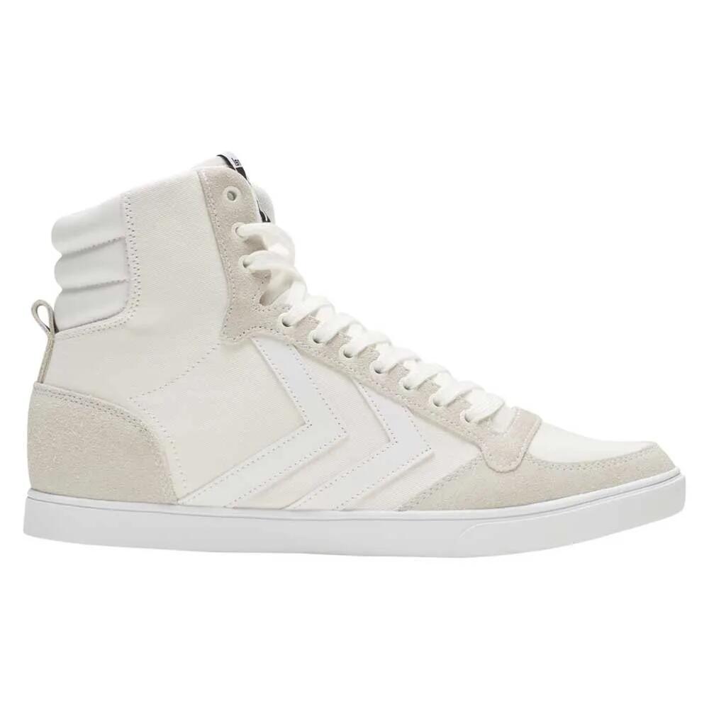 ヒュンメル スリマー スタディル トーナル スニーカー （ White ） | HUMMEL Slimmer Stadil Tonal trainers [t]
