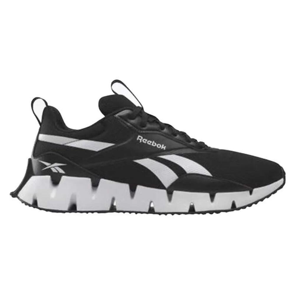 リーボック ジグ ダイナミカ ススニーカー （ CBlack/FtwWhite/CBlack ） | REEBOK Zig Dynamica Str trainers [t]