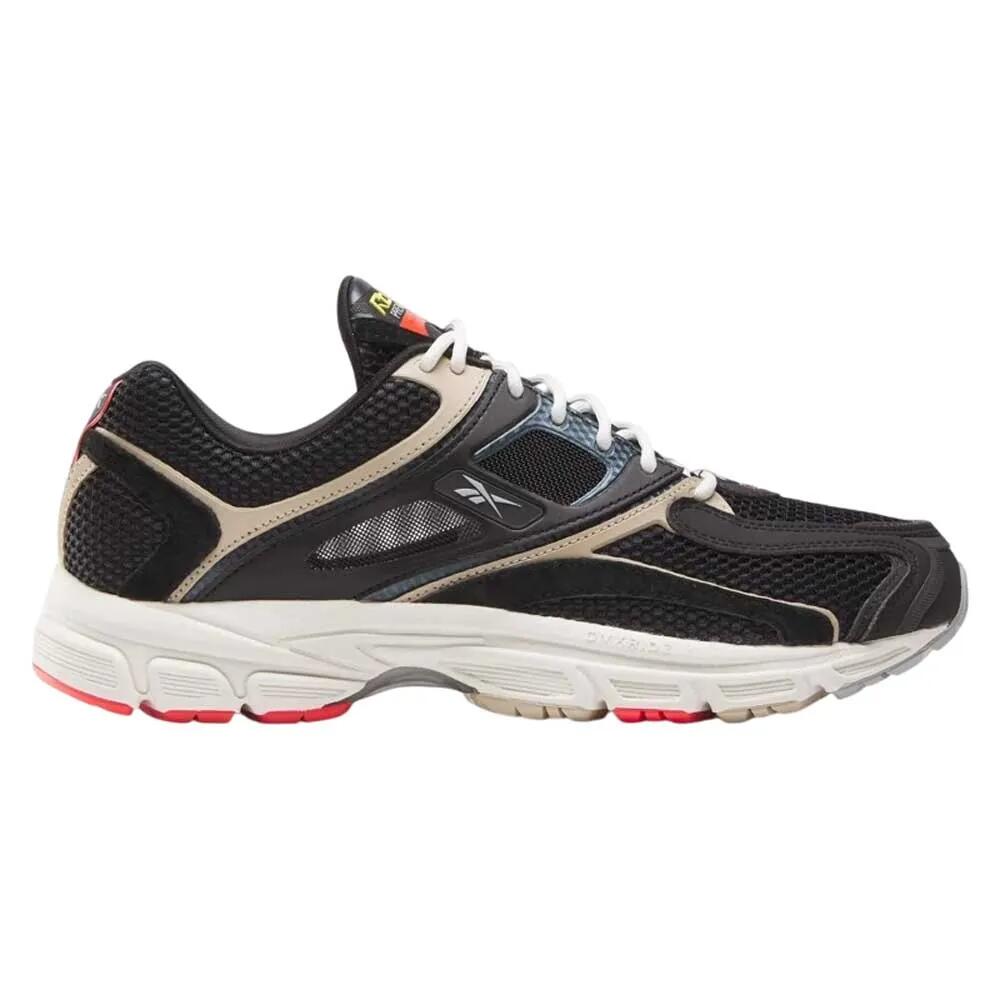 リーボック 割り増し金 トリニティ Kfs スニーカー （ Cblack/Chalk/Dynred ） | REEBOK Premier Trinity Kfs trainers [t]
