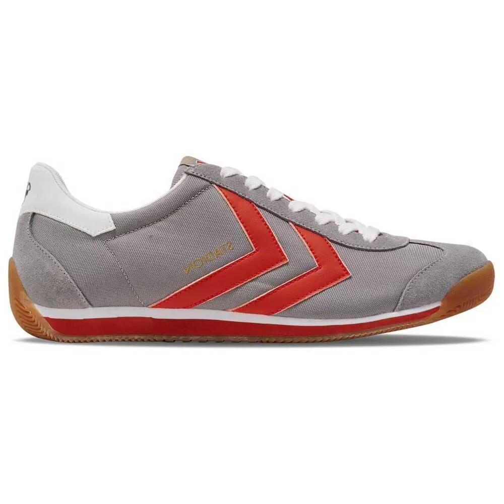 ヒュンメル スタディオン ナイロン スニーカー （ 1243 ） | HUMMEL Stadion Nylon trainers [t]