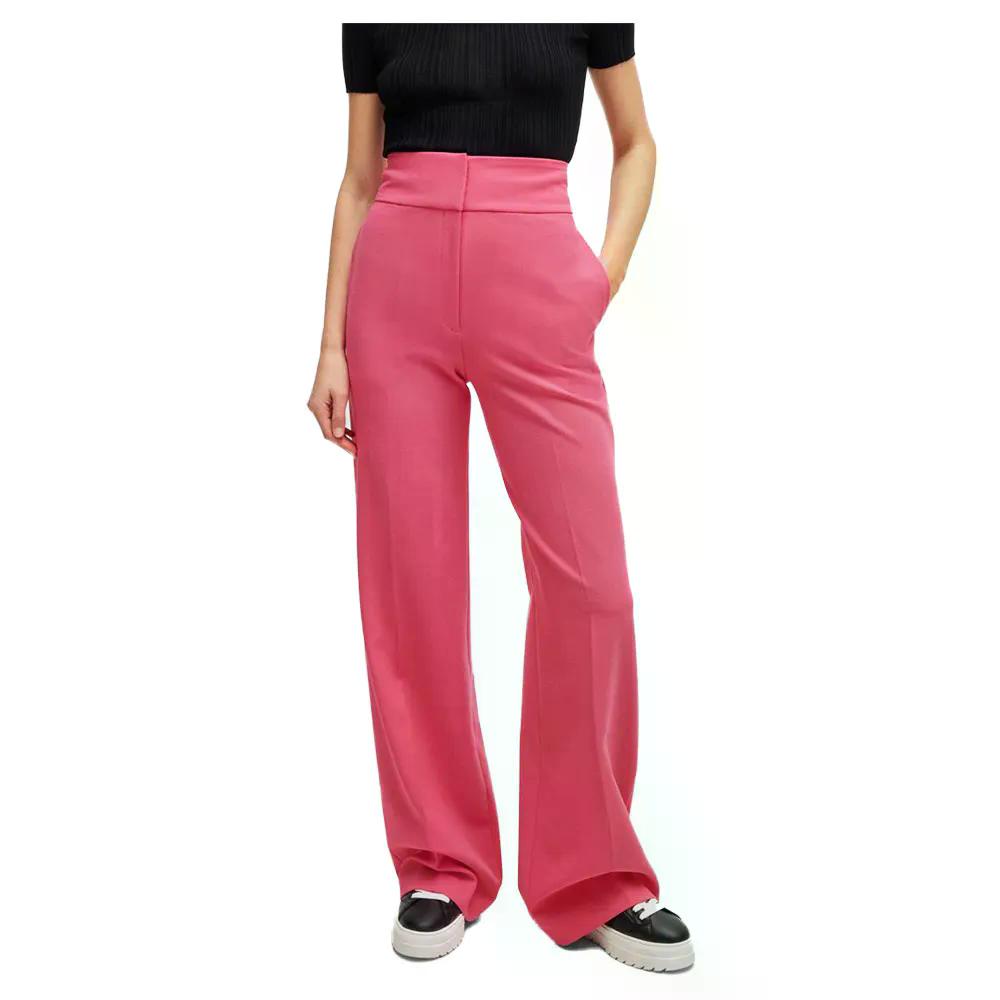 ヒューゴ ヒミア パンツ レディース （ BrightPink ） | HUGO Himia pants Woman [t] 22,896円