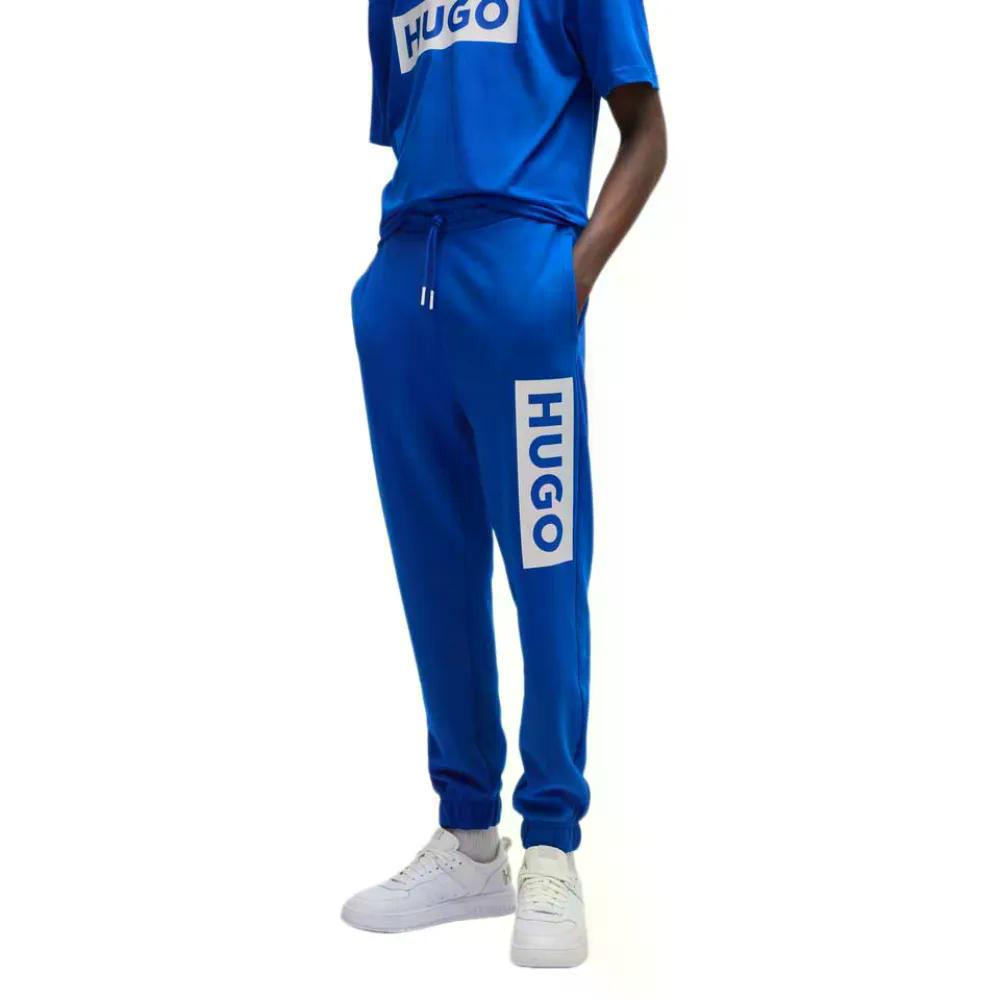 ヒューゴ ヌラム スウェットパンツ （ OpenBlue ） | HUGO Nuram sweat pants [t]