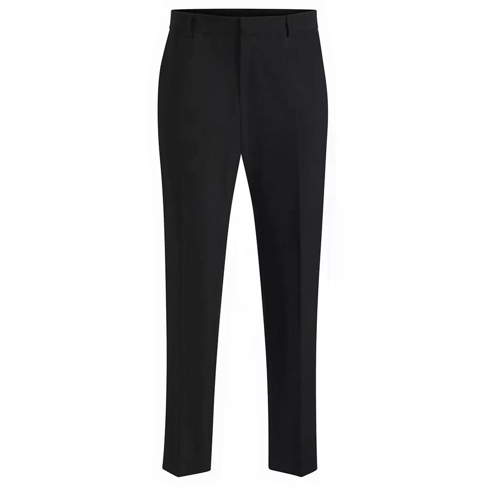 ヒューゴ ティーガン251F3X パンツ （ Black ） | HUGO Teagan251F3X pants [t]｜クライムスワールド 店