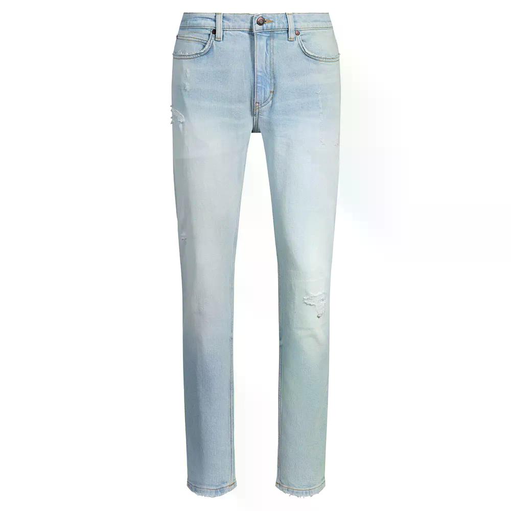 ヒューゴ 734 03 ジーンズ （ Light/PastelBlue ） | HUGO 734 03 jeans [t]