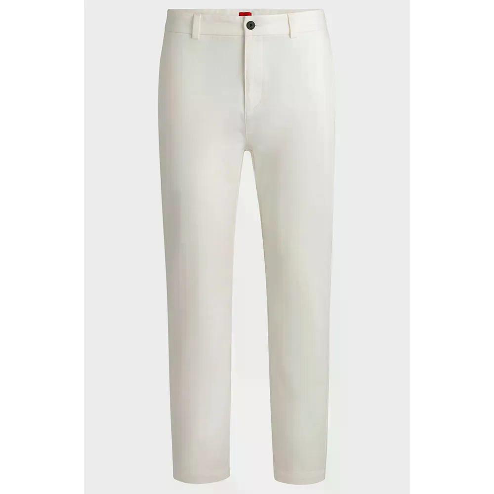 ヒューゴ デイビッド251D 10271128 01 パンツ （ Natural ） | HUGO David251D 10271128 01 pants [t]