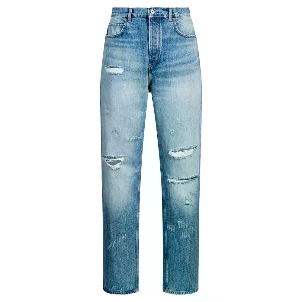 ヒューゴ ブルー ネイト 10270721 ジーンズ （ MediumBlue ） | HUGO BLUE Nate 10270721 jeans [t]｜クライムスワールド 店