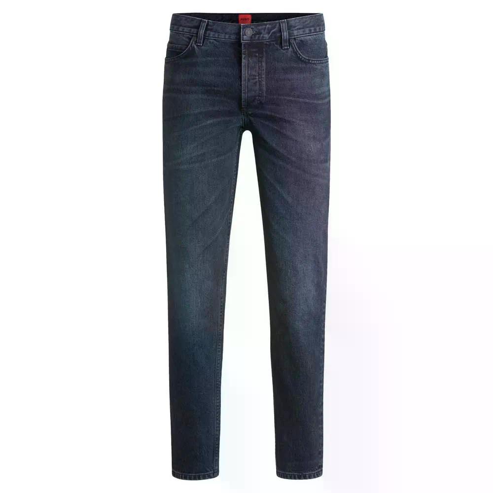 ヒューゴ 634 10272266 01 ジーンズ （ DarkBlue ） | HUGO 634 10272266 01 jeans [t]｜クライムスワールド 店