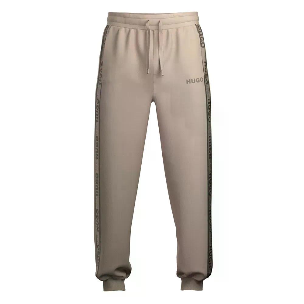 ヒューゴ リアム 10271462 01 スウェットパンツ （ LightBeige ） | HUGO LIAM 10271462 01 sweat pants [t]