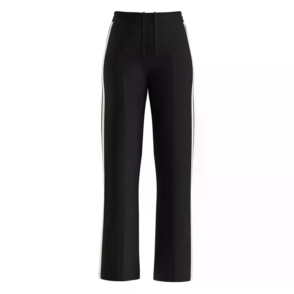ヒューゴ ナフィティ 10269912 01 パンツ レディース （ Black ） | HUGO Naffiti 10269912 01 pants Woman [t]