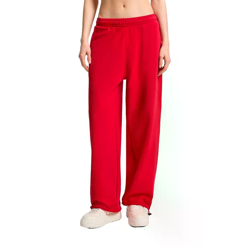 ヒューゴ ノラタ 10271917 01 スウェットパンツ レディース （ DarkRed ） | HUGO Norata 10271917 01 sweat pants Woman [t]