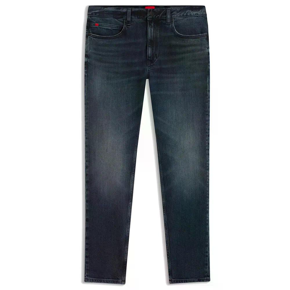 ヒューゴ 734 10272048 01 ジーンズ （ MediumBlue ） | HUGO 734 10272048 01 jeans [t] 14,271円