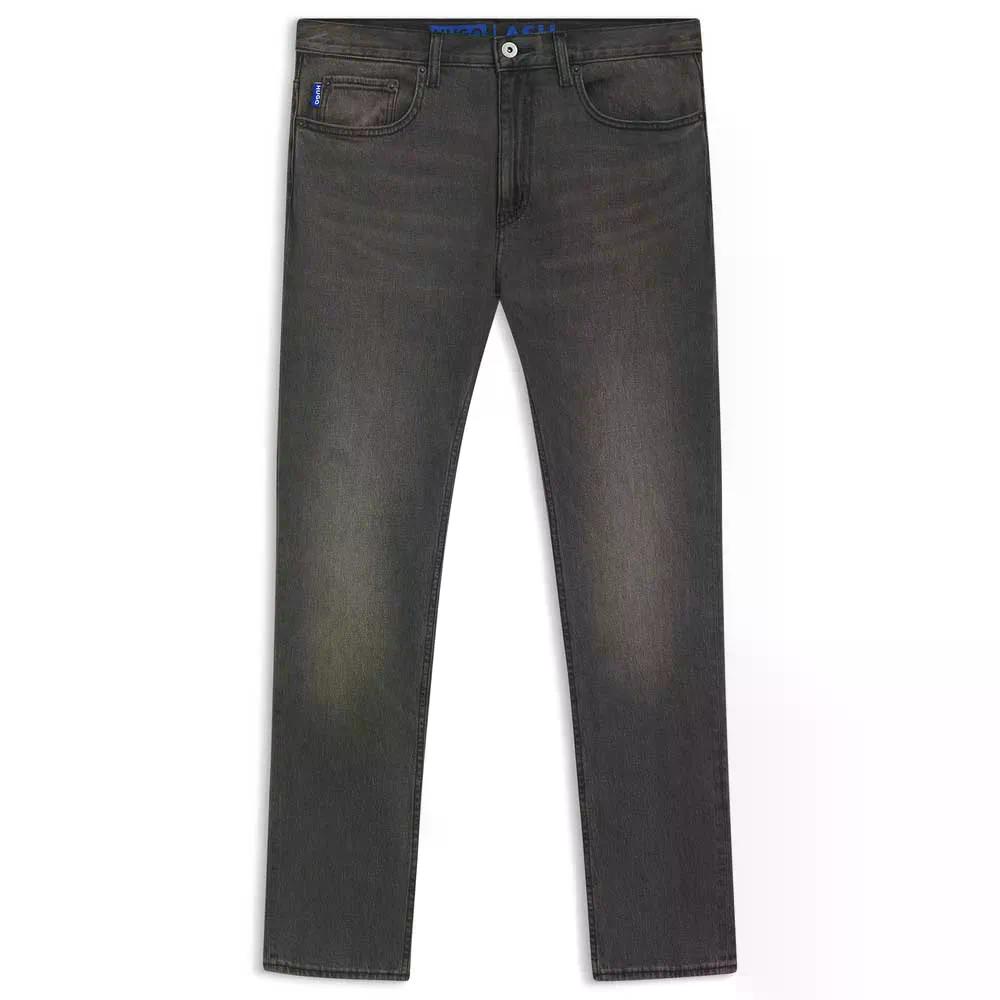 ヒューゴ アッシュ 10275051 ジーンズ （ DarkGrey ） | HUGO Ash 10275051 jeans [t]