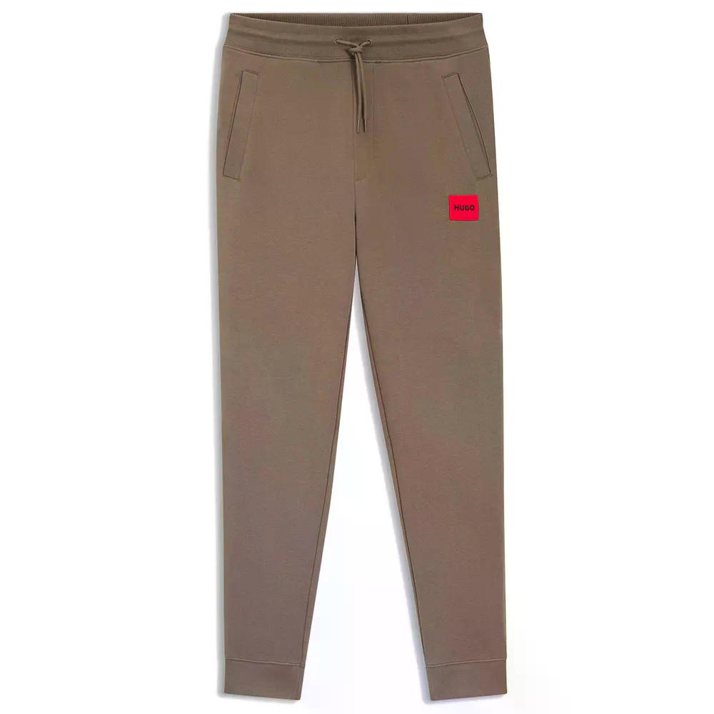 ヒューゴ ドーク 212 ズボン下 （ MediumGrey ） | HUGO Doak 212 pants   [t]