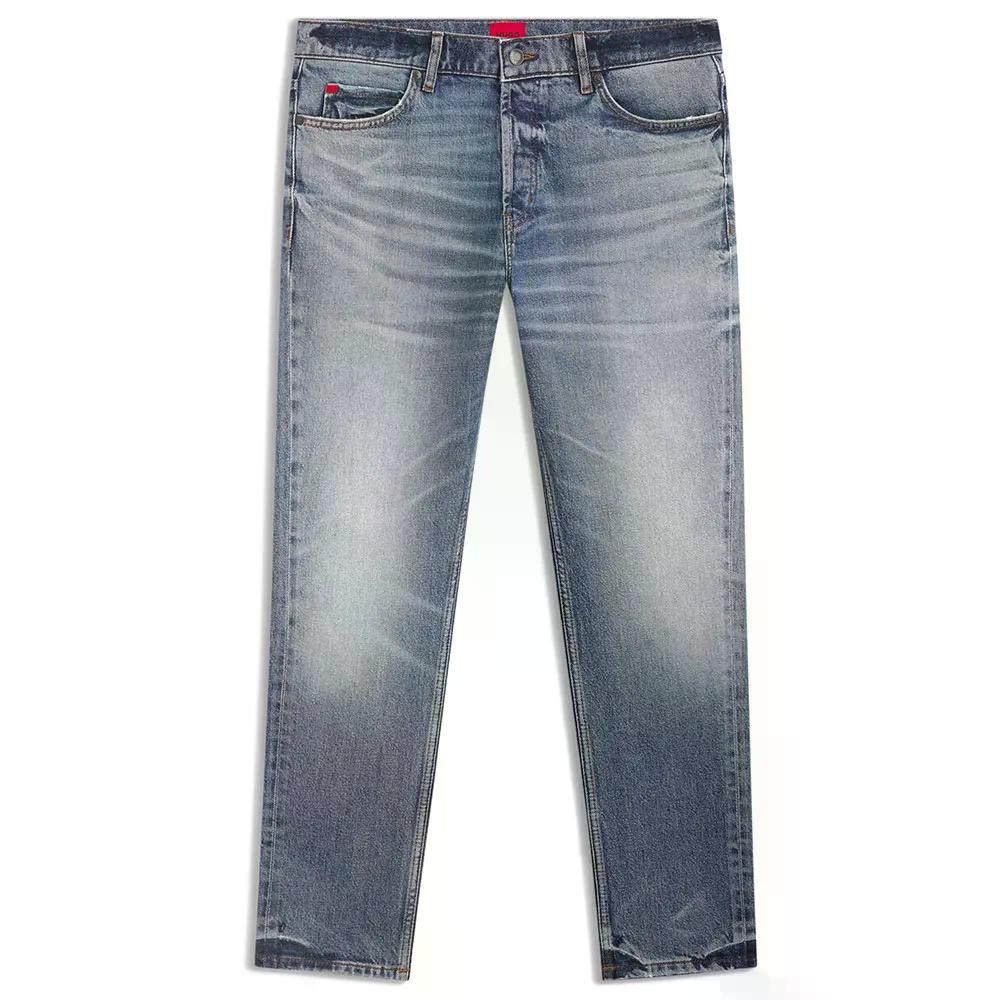 ヒューゴ 634 10276858 ジーンズ （ BrightBlue ） | HUGO 634 10276858 jeans [t]｜クライムスワールド 店