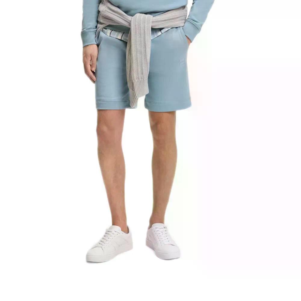 ヒューゴ G01183 ジュニア ショーツ （ Marine ） | HUGO G01183 Junior shorts [t]｜クライムスワールド 店