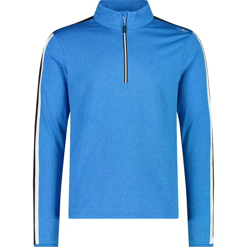 CMP 39L2577 スウェットシャツ （ DarkTurquoise ） | CMP 39L2577 sweatshirt [t]