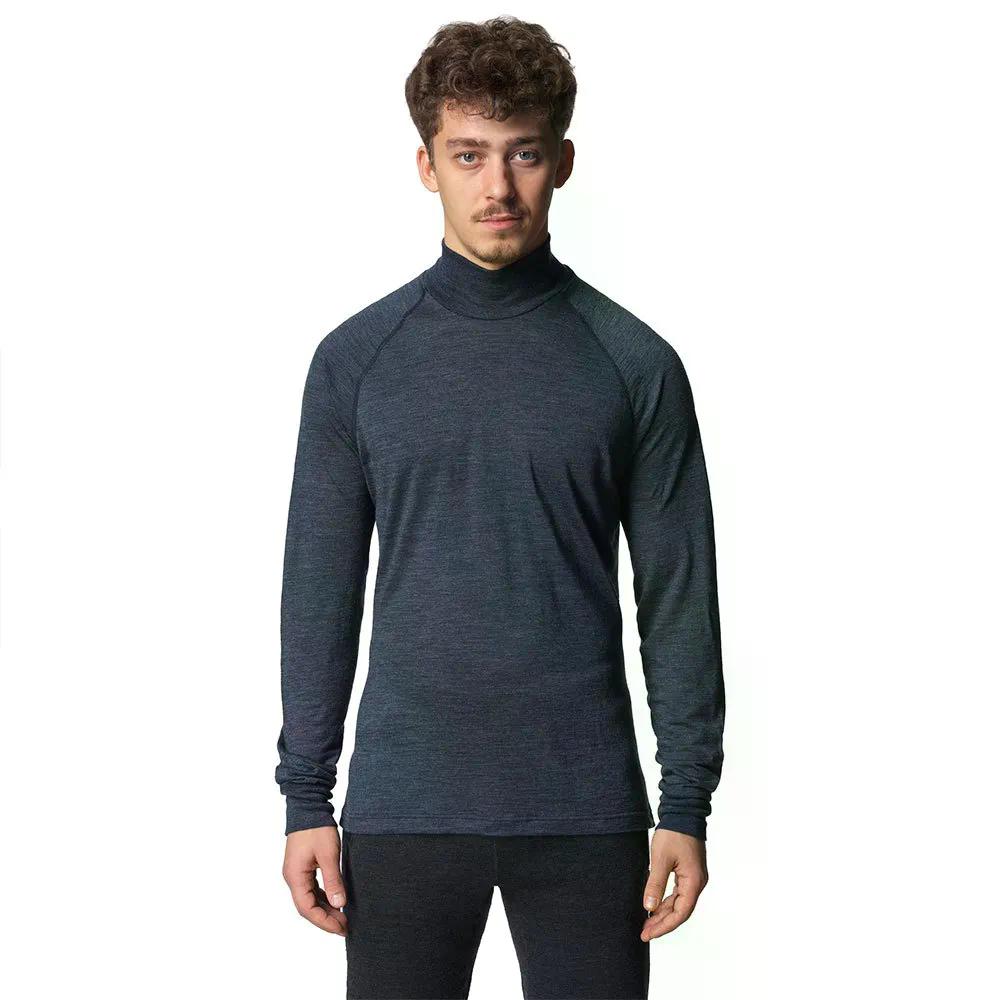 フーディニ アクティビスト スウェットシャツ （ DeepSeaBlue ） | HOUDINI Activist sweatshirt [t]