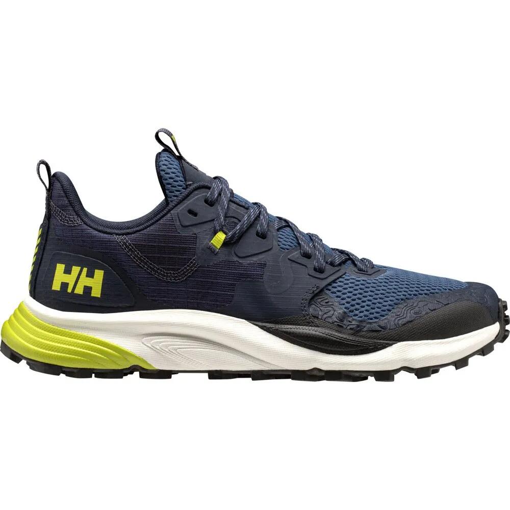 ヘリーハンセン ファルコン TR トレイル ランニング シューズ （ ネイビー ） （ Navy ） | HELLY HANSEN Falcon TR trail running shoes （ Navy ） [t]
