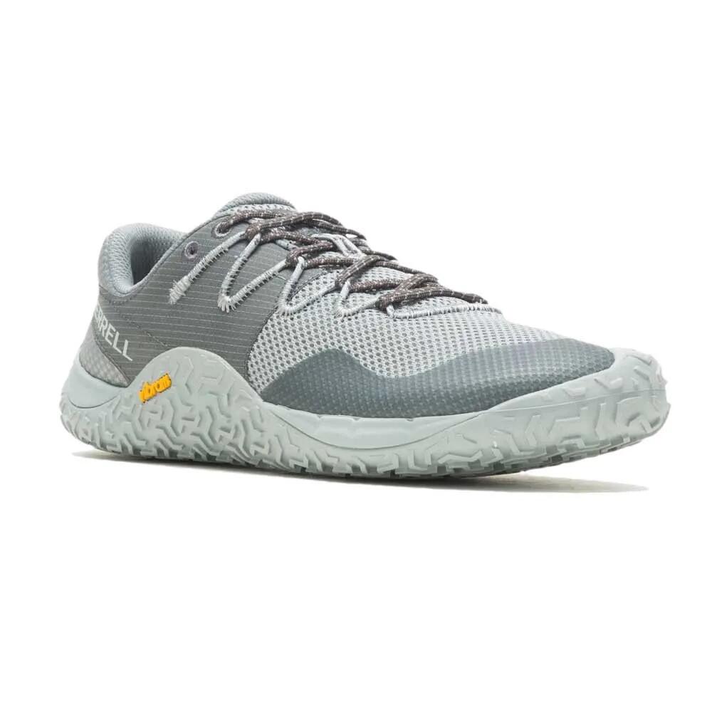 メレル トレイルグローブ 7 トレイルランニングシューズ （ モニュメント ） （ Monument ） | MERRELL Trail Glove 7 trail running shoes （ Monument ） [t]