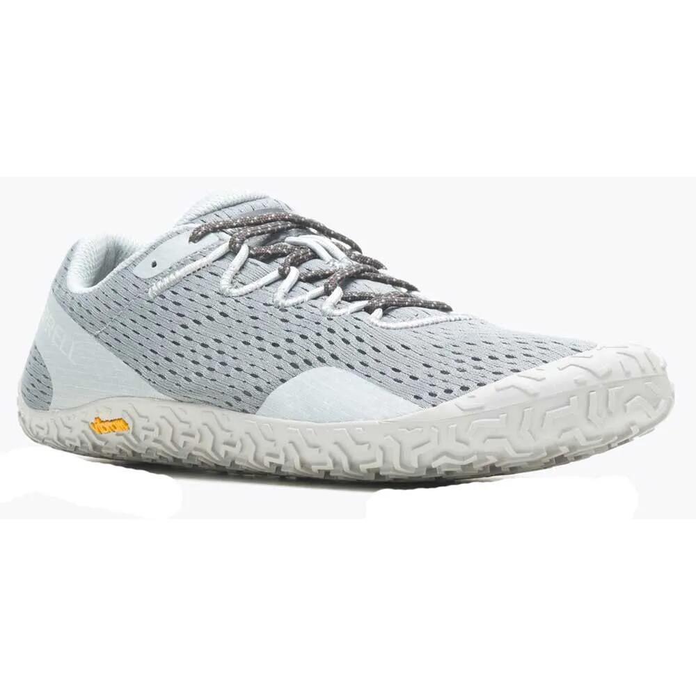 メレル ベイパーグローブ 6 トレイルランニングシューズ （ モニュメント ） （ Monument ） | MERRELL Vapor Glove 6 trail running shoes （ Monument ） [t]