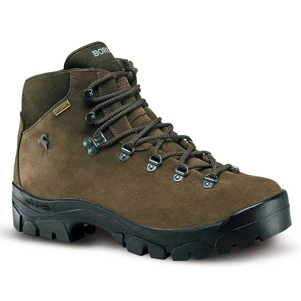ボリエール アトラス ハイキングブーツ （ Brown ） | BOREAL Atls hiking boots [t]