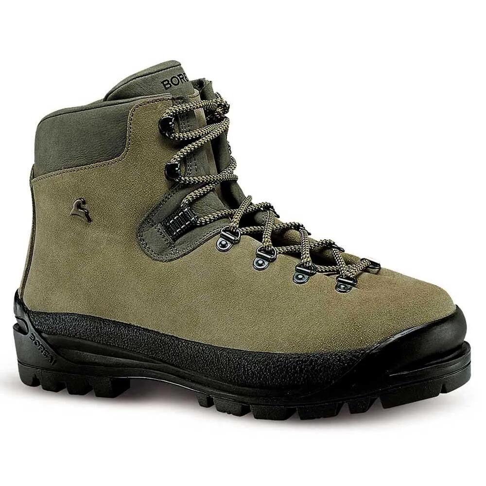 ボリエール ブルネス ハイキングブーツ （ Brown ） | BOREAL Bulnes hiking boots [t]