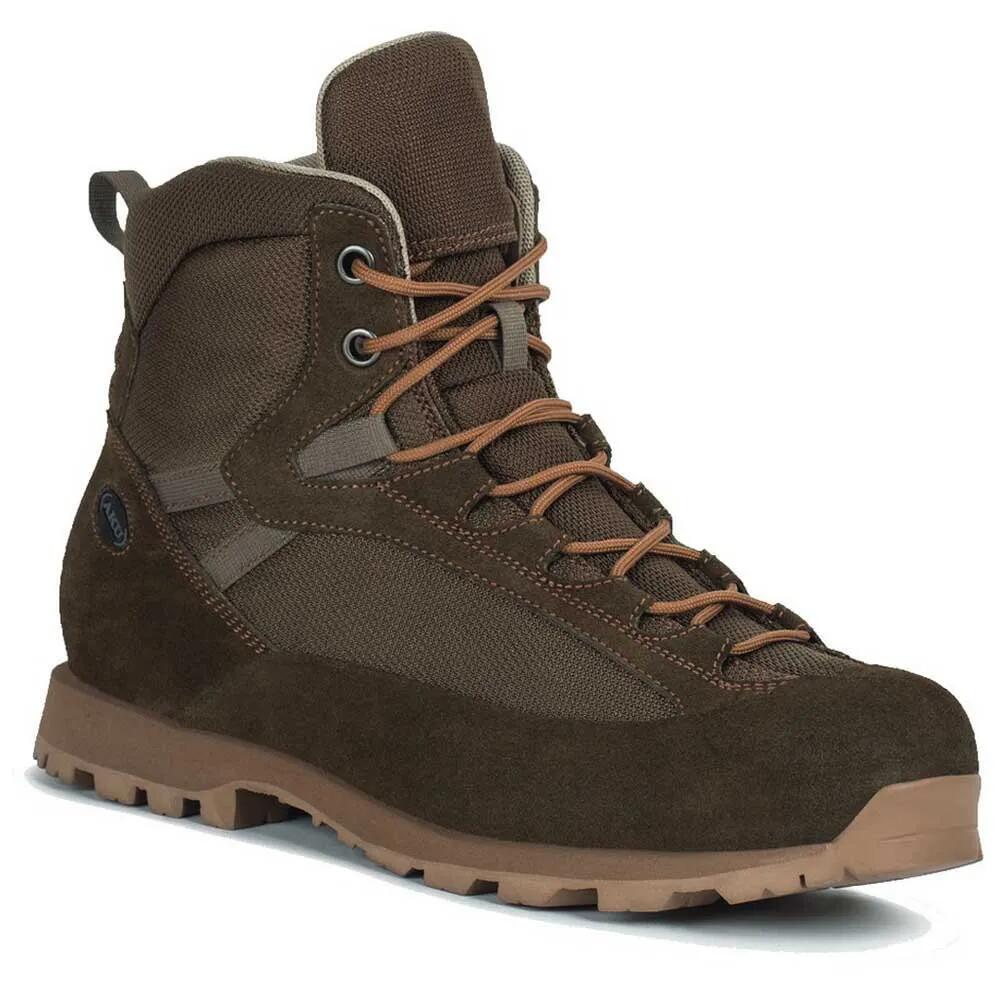アク ピルグリム ティーエスシー ゴアテックス 山歩きブーツ （ Green ） | AKU Pilgrim TSC gore-tex hiking boots [t]