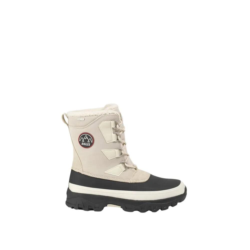 エーグル エヌシー イチサンニ スノーブーツ （ Sand ） | AIGLE NC132 Snow Boots [t]