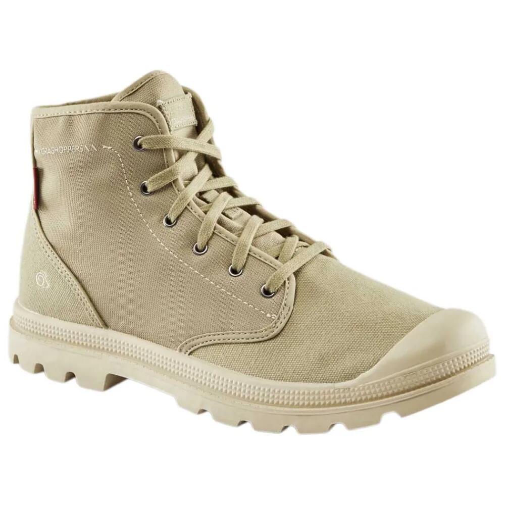 クラグホッパーズ モノ ミッド ツー ハイキングブーツ （ Rubble ） | CRAGHOPPERS Mono Mid 2 hiking boots [t]