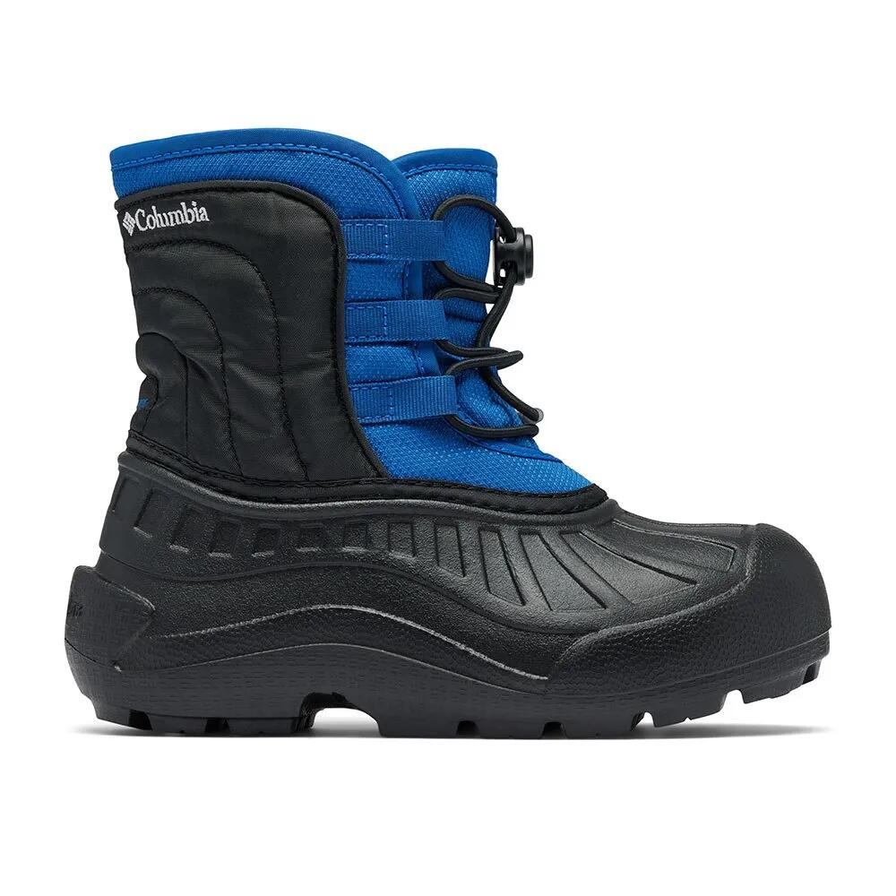 コロンビア パウダーバグ スノライト ジュニア スノーブーツ （ MountainBlue ） | COLUMBIA Powderbug Snowlite Junior snow boots [t]