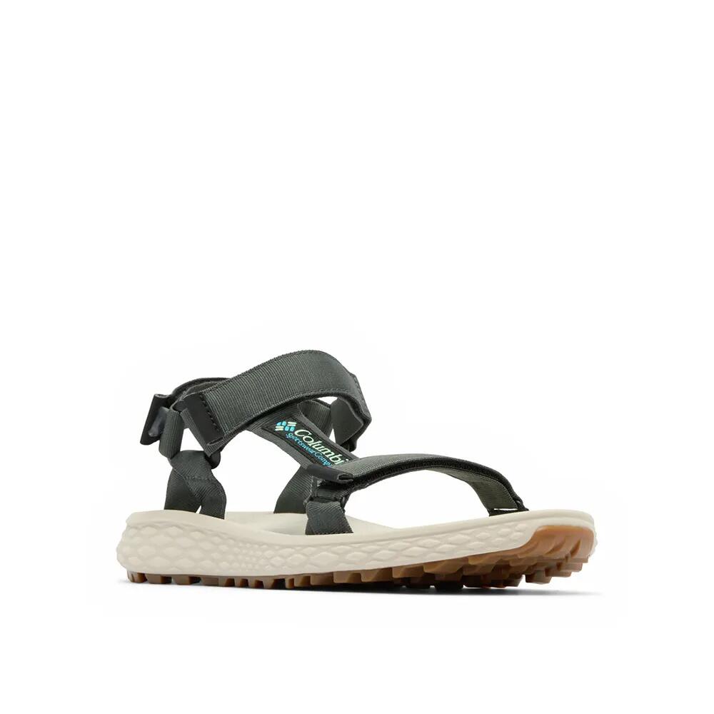 コロンビア コノス グローブトロット サンダル （ Grill/MintWave ） | Columbia Konos Globetrot Sandals [t]