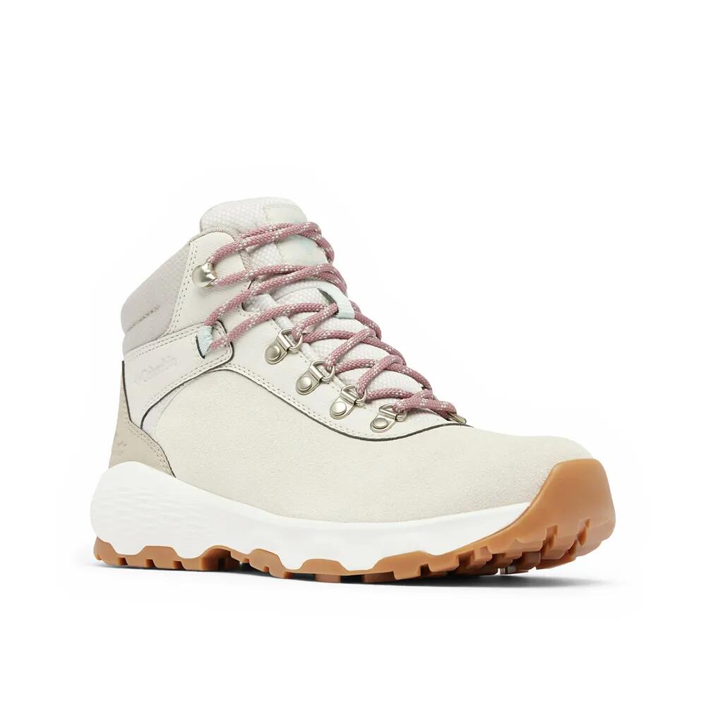 コロンビア ニュートン ワンダー ハイキング ブーツ レディース （ CloudGrey ） | Columbia Newton Wander hiking boots woman [t] 18,900円